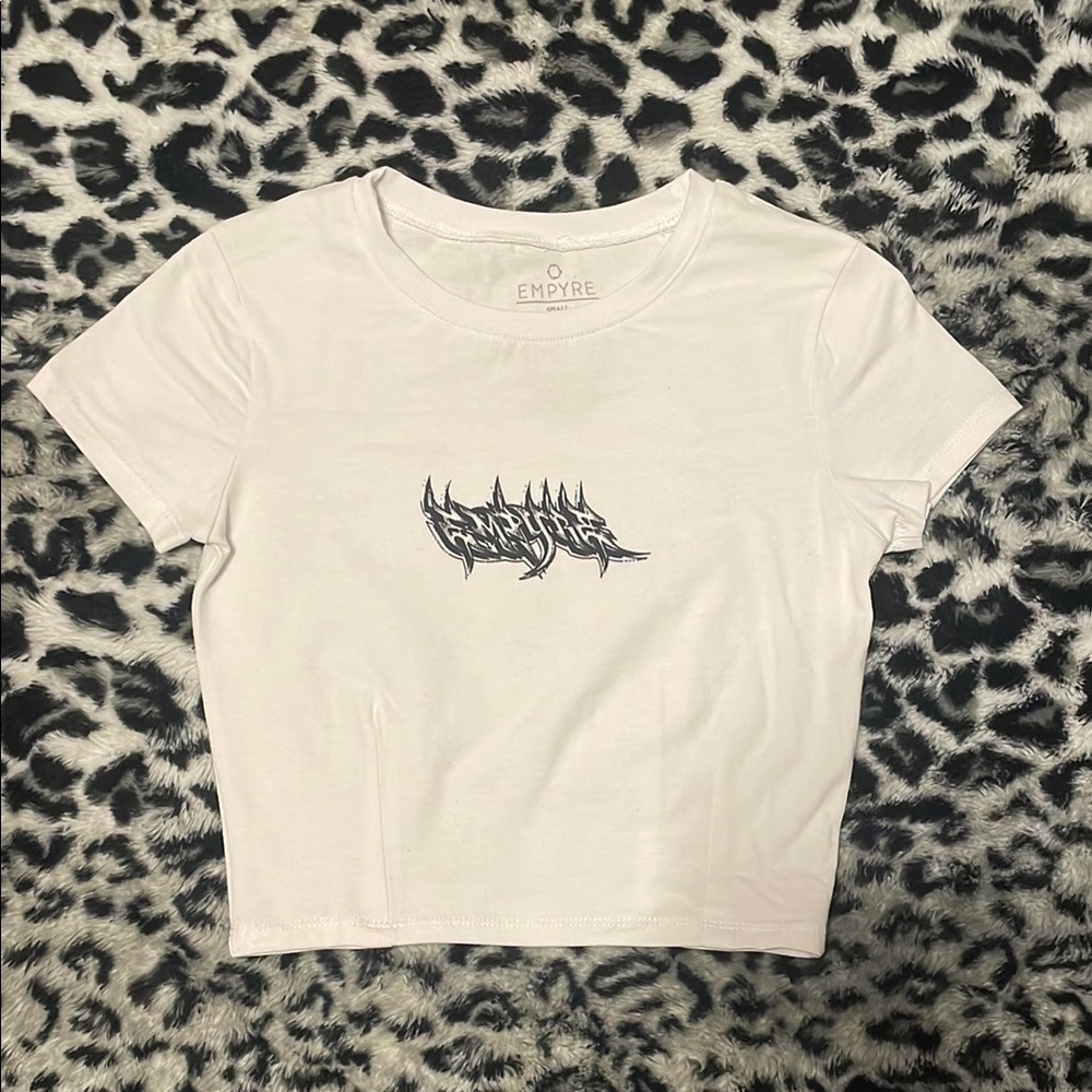 Empyre Underdog Graphic Tee